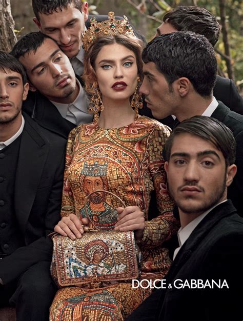 dolce & gabbana king|dolce models list.